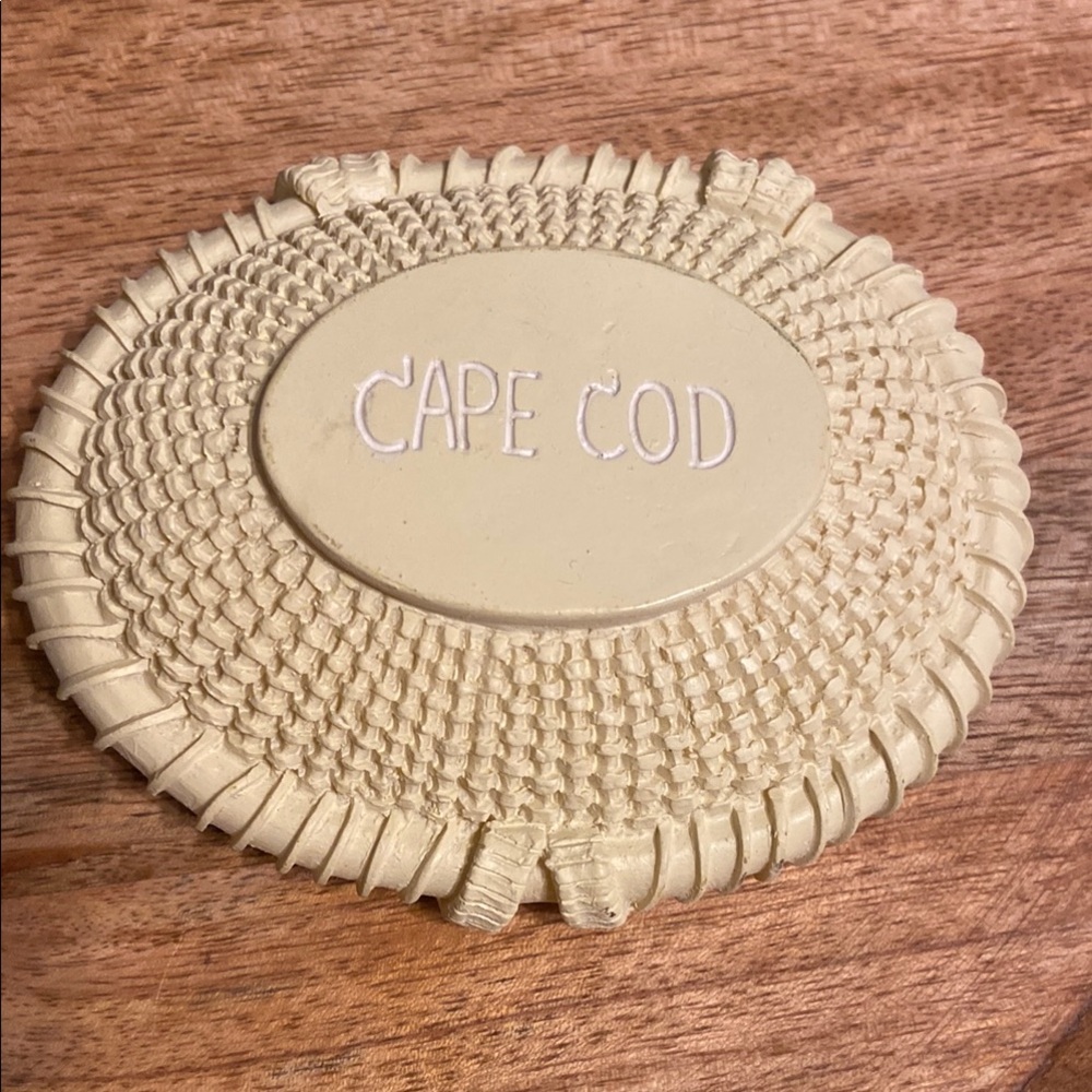 Cape Cod trinket box - Picture 9 of 9